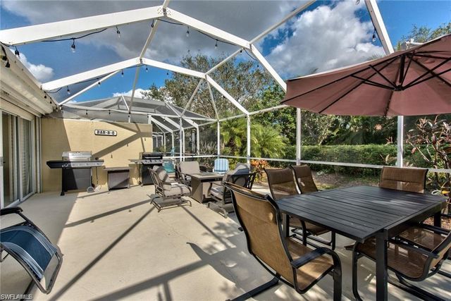 8207 Ibis Cove CIR Y, Naples, FL 34119