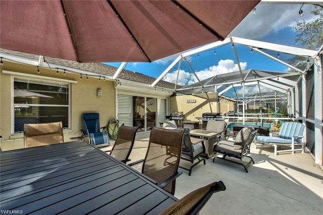 8207 Ibis Cove CIR Y, Naples, FL 34119