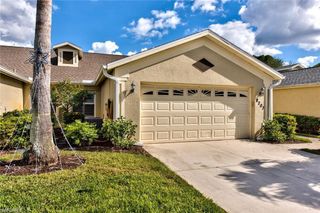 8207 Ibis Cove CIR Y, Naples, FL 34119