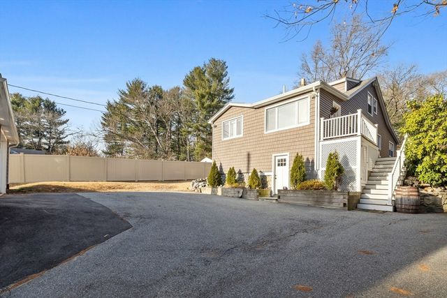 201 Water St, Saugus, MA 01906