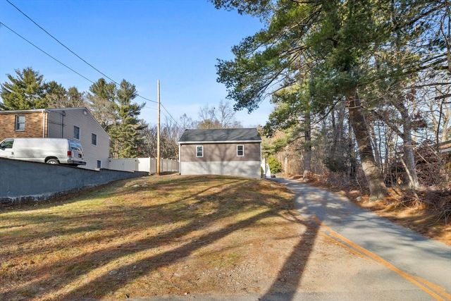 201 Water St, Saugus, MA 01906