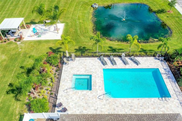 5355 RIVERWALK PRESERVE DRIVE, New Port Richey, FL 34653