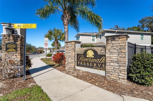 5355 RIVERWALK PRESERVE DRIVE, New Port Richey, FL 34653