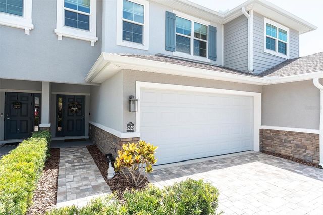 5355 RIVERWALK PRESERVE DRIVE, New Port Richey, FL 34653
