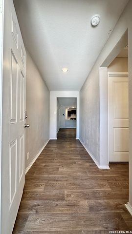 6614 Dynamic Sound, San Antonio, TX 78252