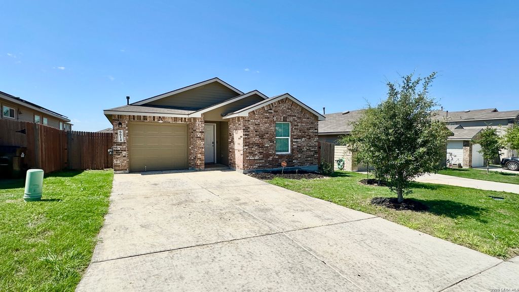 6614 Dynamic Sound, San Antonio, TX 78252