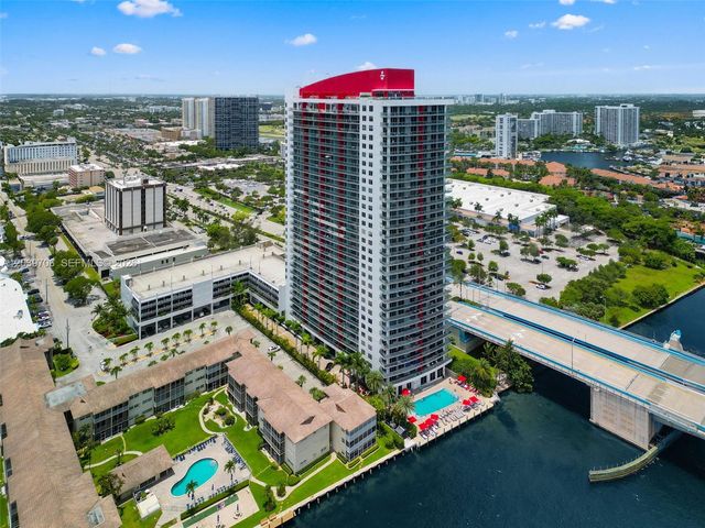 2600 E Hallandale Beach Blvd T3001, Hallandale Beach, FL 33009