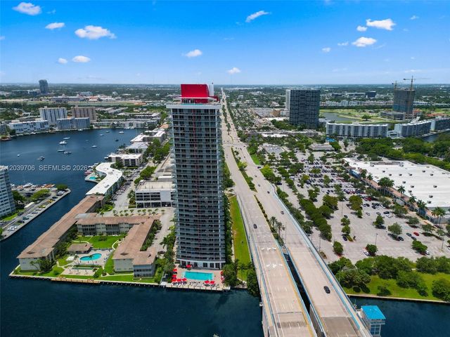 2600 E Hallandale Beach Blvd T3001, Hallandale Beach, FL 33009