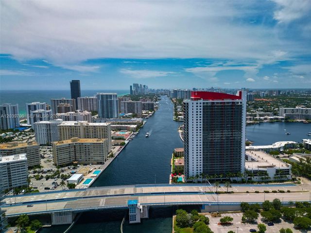 2600 E Hallandale Beach Blvd T3001, Hallandale Beach, FL 33009