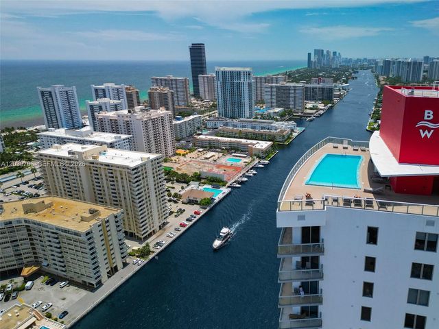 2600 E Hallandale Beach Blvd T3001, Hallandale Beach, FL 33009