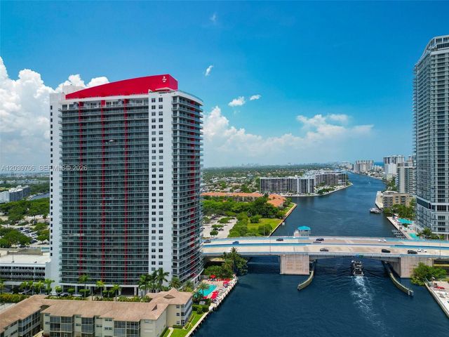 2600 E Hallandale Beach Blvd T3001, Hallandale Beach, FL 33009
