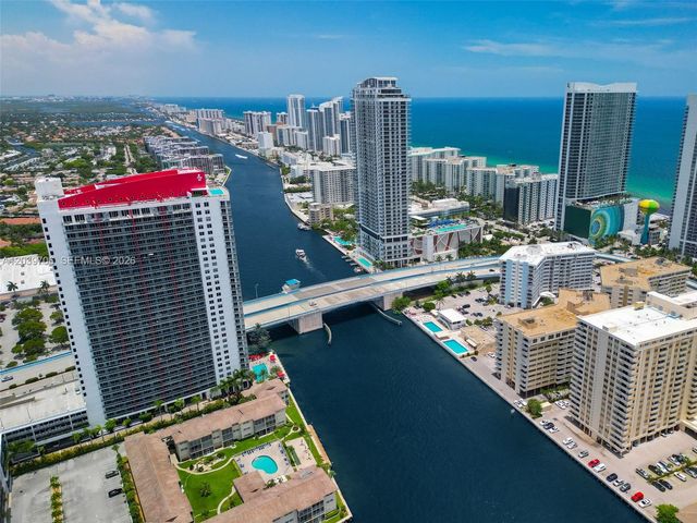 2600 E Hallandale Beach Blvd T3001, Hallandale Beach, FL 33009