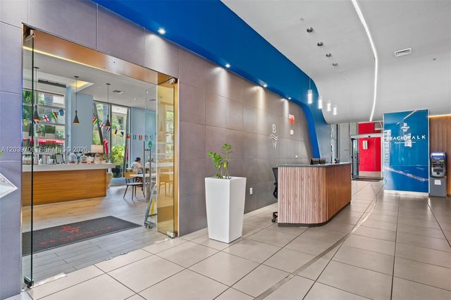 2600 E Hallandale Beach Blvd T3001, Hallandale Beach, FL 33009