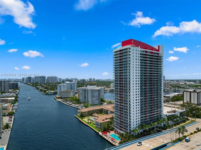 2600 E Hallandale Beach Blvd T3001, Hallandale Beach, FL 33009