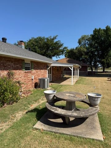 1812 SE Crouch Street, Bentonville, AR 72712