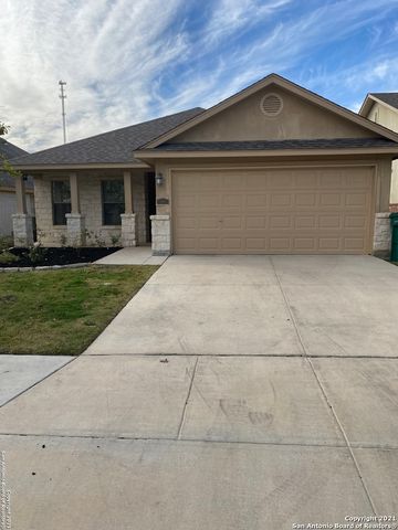 106 RETAMA RD, Boerne, TX 78006