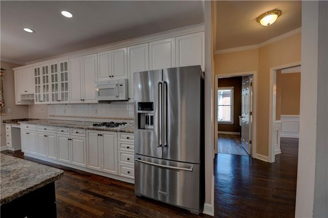 3609 Lakeside Pointe NW, Kennesaw, GA 30144