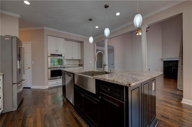 3609 Lakeside Pointe NW, Kennesaw, GA 30144