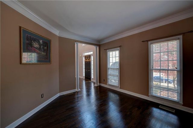 3609 Lakeside Pointe NW, Kennesaw, GA 30144