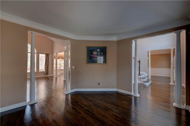 3609 Lakeside Pointe NW, Kennesaw, GA 30144