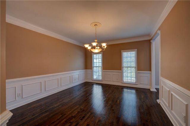 3609 Lakeside Pointe NW, Kennesaw, GA 30144