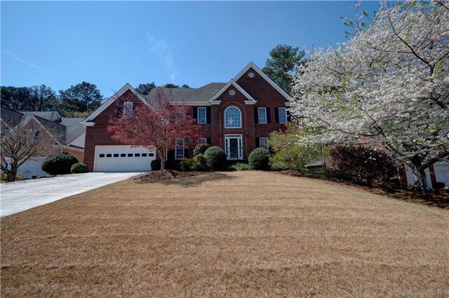 3609 Lakeside Pointe NW, Kennesaw, GA 30144