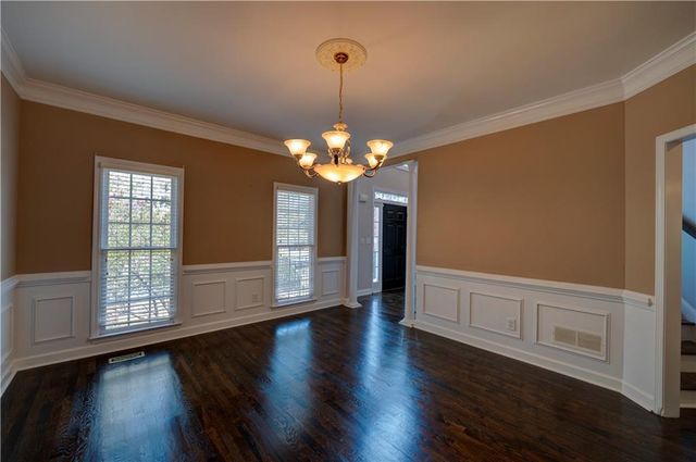 3609 Lakeside Pointe NW, Kennesaw, GA 30144