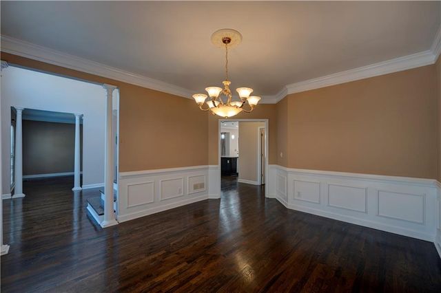 3609 Lakeside Pointe NW, Kennesaw, GA 30144