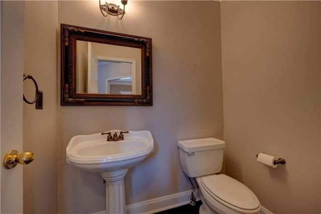 3609 Lakeside Pointe NW, Kennesaw, GA 30144