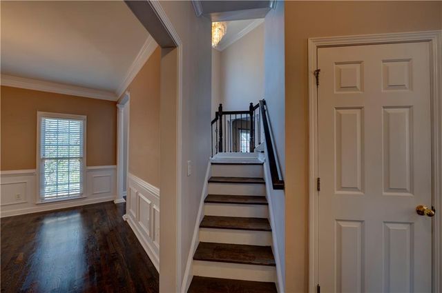 3609 Lakeside Pointe NW, Kennesaw, GA 30144