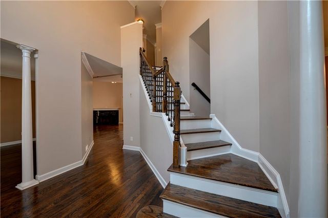 3609 Lakeside Pointe NW, Kennesaw, GA 30144