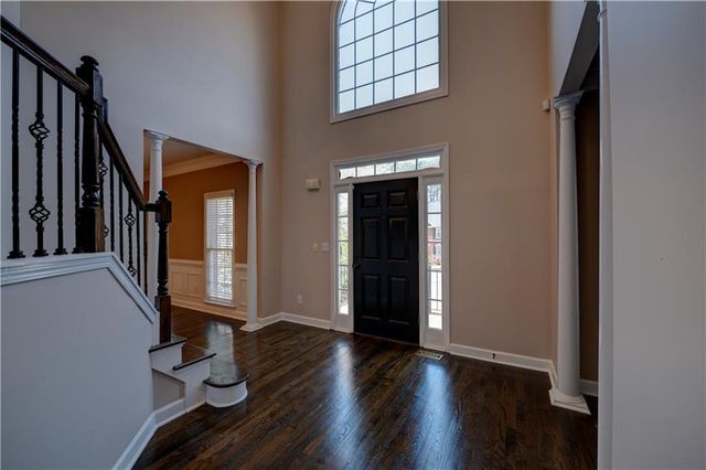 3609 Lakeside Pointe NW, Kennesaw, GA 30144