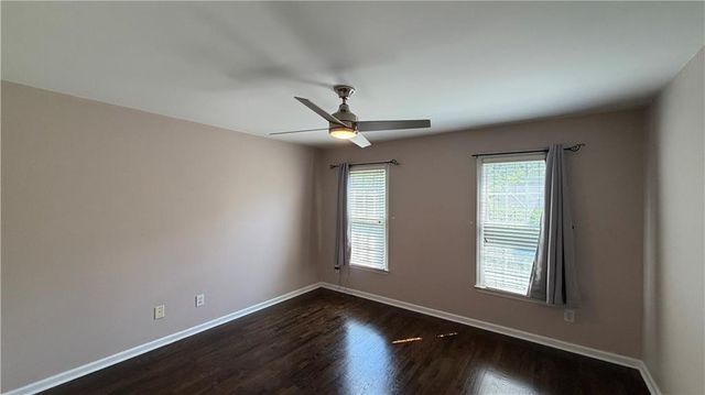 3609 Lakeside Pointe NW, Kennesaw, GA 30144