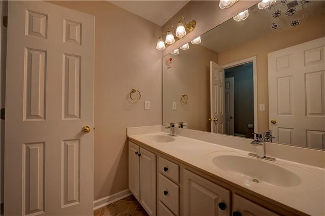 3609 Lakeside Pointe NW, Kennesaw, GA 30144