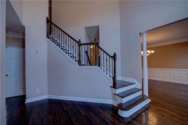 3609 Lakeside Pointe NW, Kennesaw, GA 30144