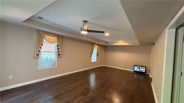 3609 Lakeside Pointe NW, Kennesaw, GA 30144