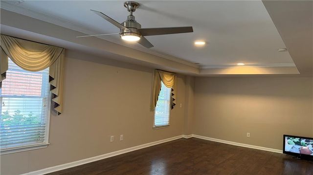 3609 Lakeside Pointe NW, Kennesaw, GA 30144