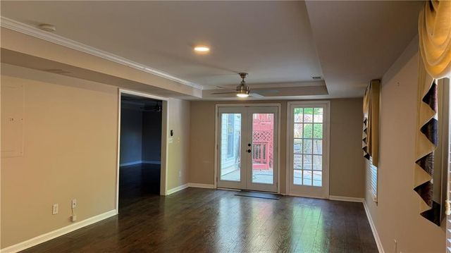 3609 Lakeside Pointe NW, Kennesaw, GA 30144