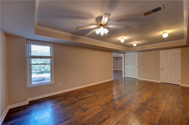 3609 Lakeside Pointe NW, Kennesaw, GA 30144