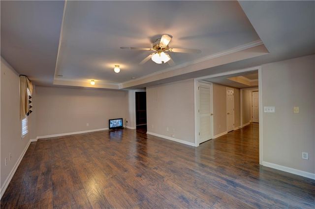 3609 Lakeside Pointe NW, Kennesaw, GA 30144