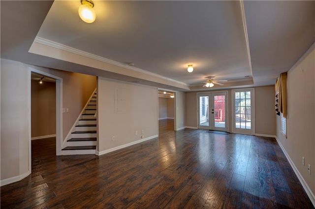 3609 Lakeside Pointe NW, Kennesaw, GA 30144