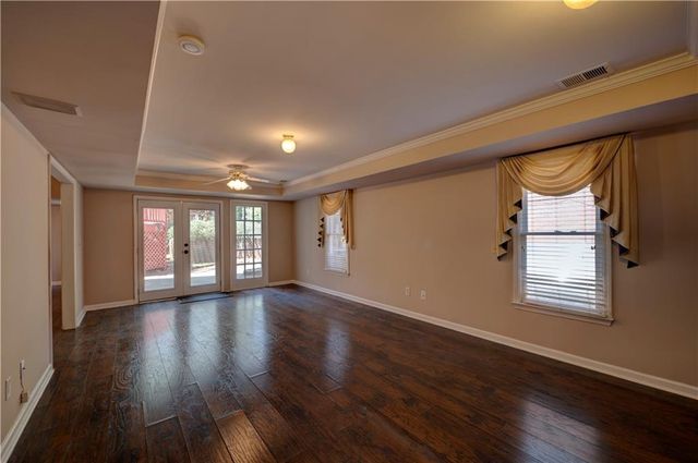 3609 Lakeside Pointe NW, Kennesaw, GA 30144