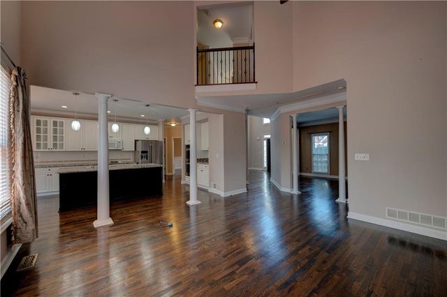 3609 Lakeside Pointe NW, Kennesaw, GA 30144