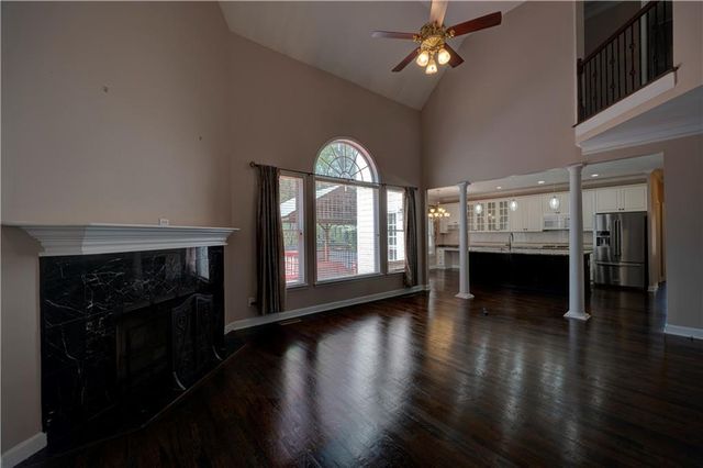 3609 Lakeside Pointe NW, Kennesaw, GA 30144