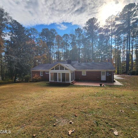 744 Durham Road, Wake Forest, NC 27587