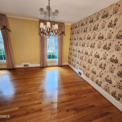 744 Durham Road, Wake Forest, NC 27587