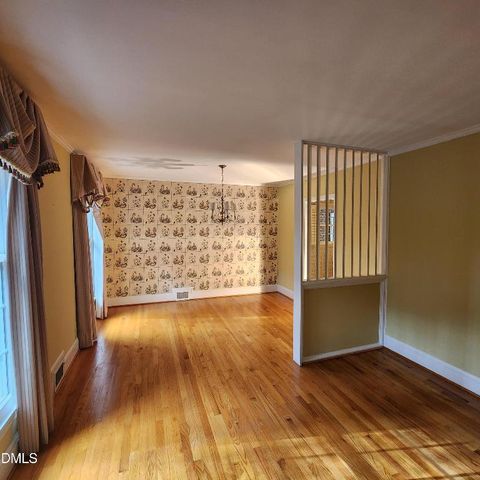 744 Durham Road, Wake Forest, NC 27587