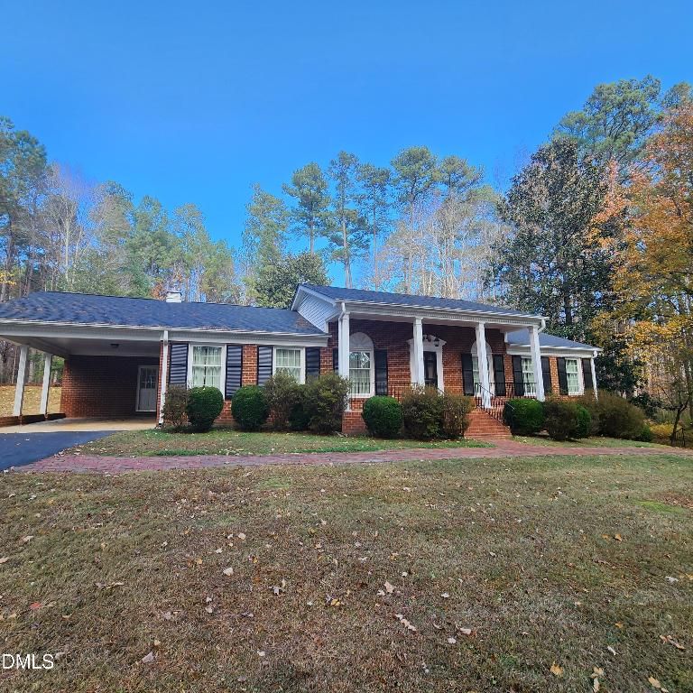 744 Durham Road, Wake Forest, NC 27587