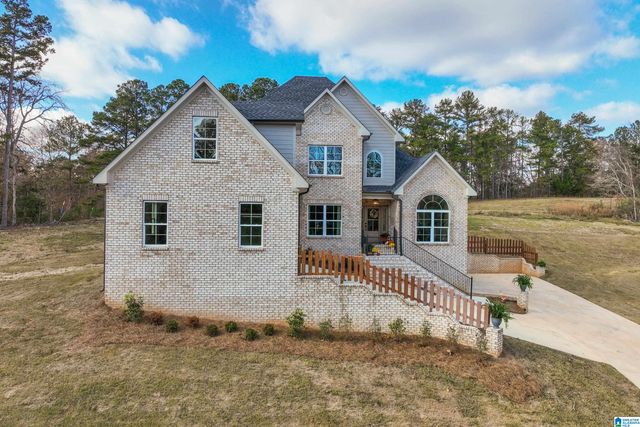 6714 MOSSY OAK COVE, Trussville, AL 35173