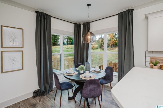 6714 MOSSY OAK COVE, Trussville, AL 35173